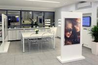 Safilo rinnova con Dior Couture e perde Céline