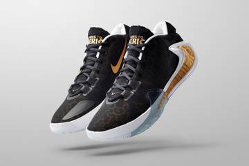 Nike dispara su beneficio un 10 por ciento impulsada por las ventas online