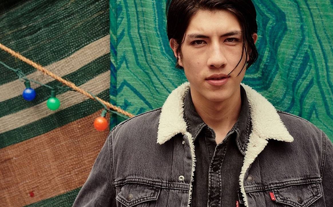 Foto: Levi’s Facebook