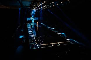 Arranca una nueva edición de Gran Canaria Moda Cálida