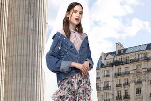 Erdem et 24 Sèvres lancent une collection capsule exclusive