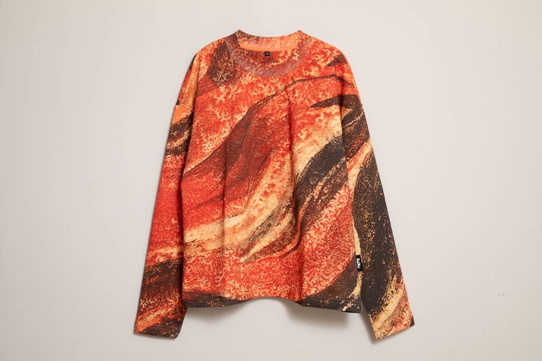 Bianca Saunders x Tate collection