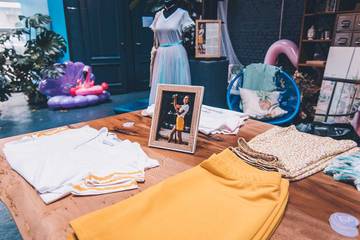 Tiny Dreams opent eerste pop-up winkel in Antwerpen