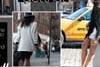 Fashion bloggers turned fashion designers