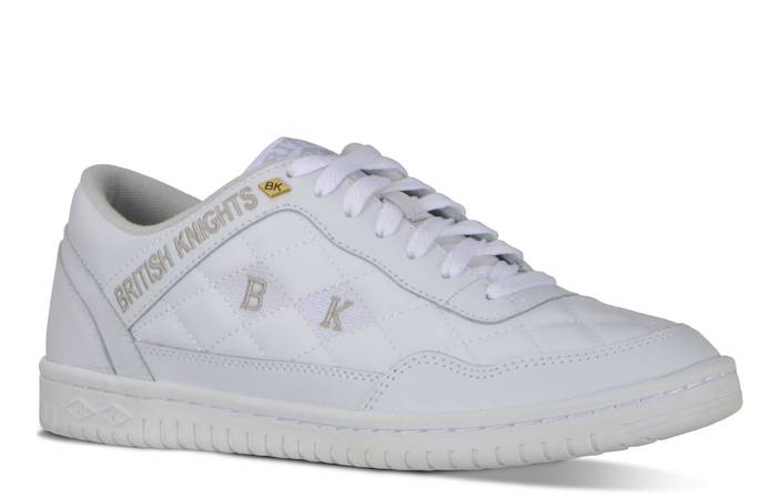 Men's Quilts Sneaker | British Knights