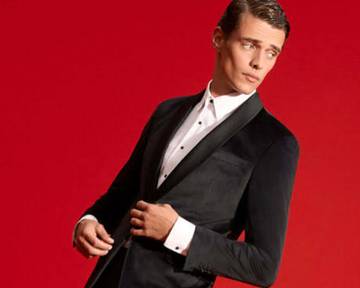 Company Profile header Karl Lagerfeld