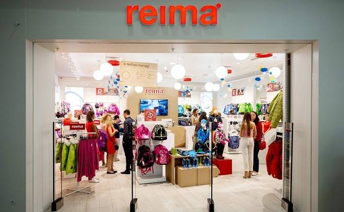 Reima: Мы открыты к мнениям всех и каждого