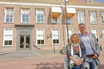 Nieuw soort shopplezier in Meppel