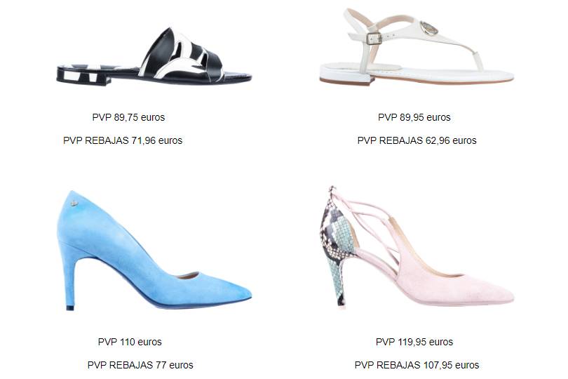 Martinelli, los indispensables en las rebajas SS22