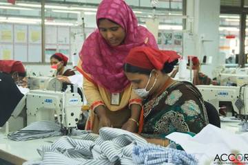 The fashion industry's victims of COVID-19 that can't be seen
