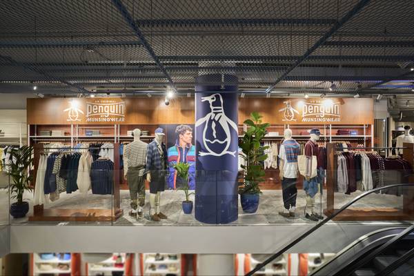 Il ceo di Perry Ellis International racconta la strategia di sviluppo italiana ed europea di Original Penguin