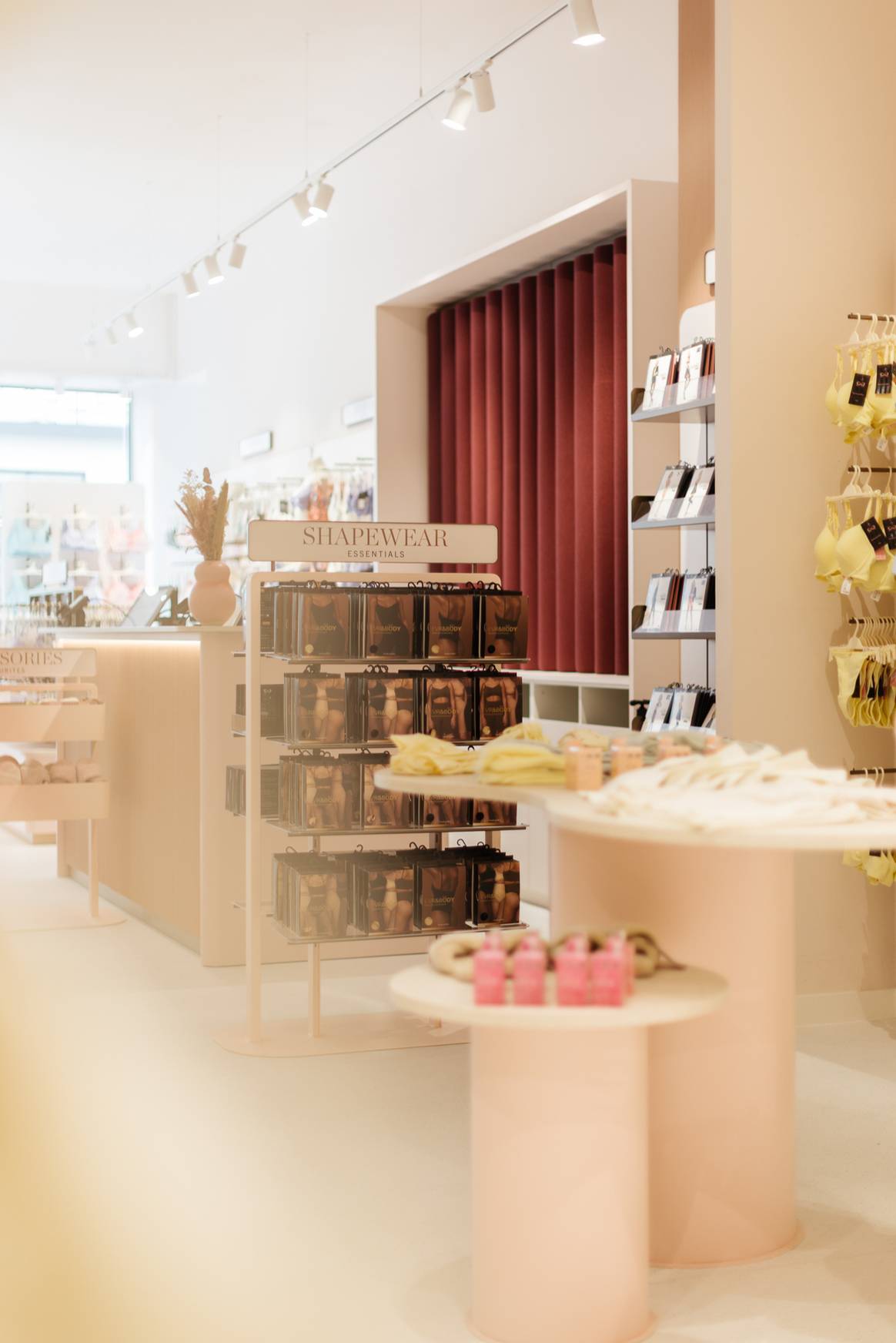 Hunkemöller in Gent