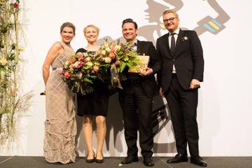 Klingt komisch, ist aber so: Aldi erhält Fairtrade Award