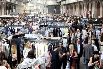 Berlin Fashion Week: Continuïteit als kracht