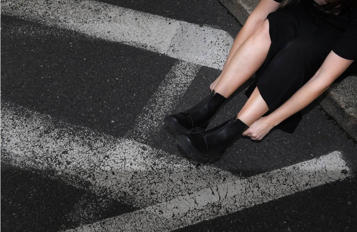 Lovjoi launcht vegane und nachhaltige Schuhkollektion