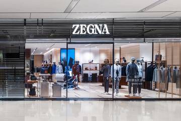 Zegna eleva previsiones pese a hundir beneficios un -35 por ciento