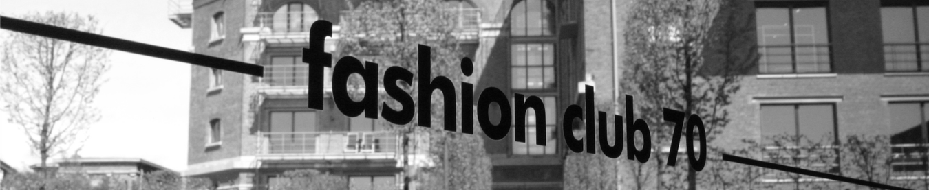 Company Profile header Fashion Club 70