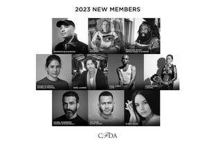 Tremaine Emory and Colm Dillane among CFDA’s new members