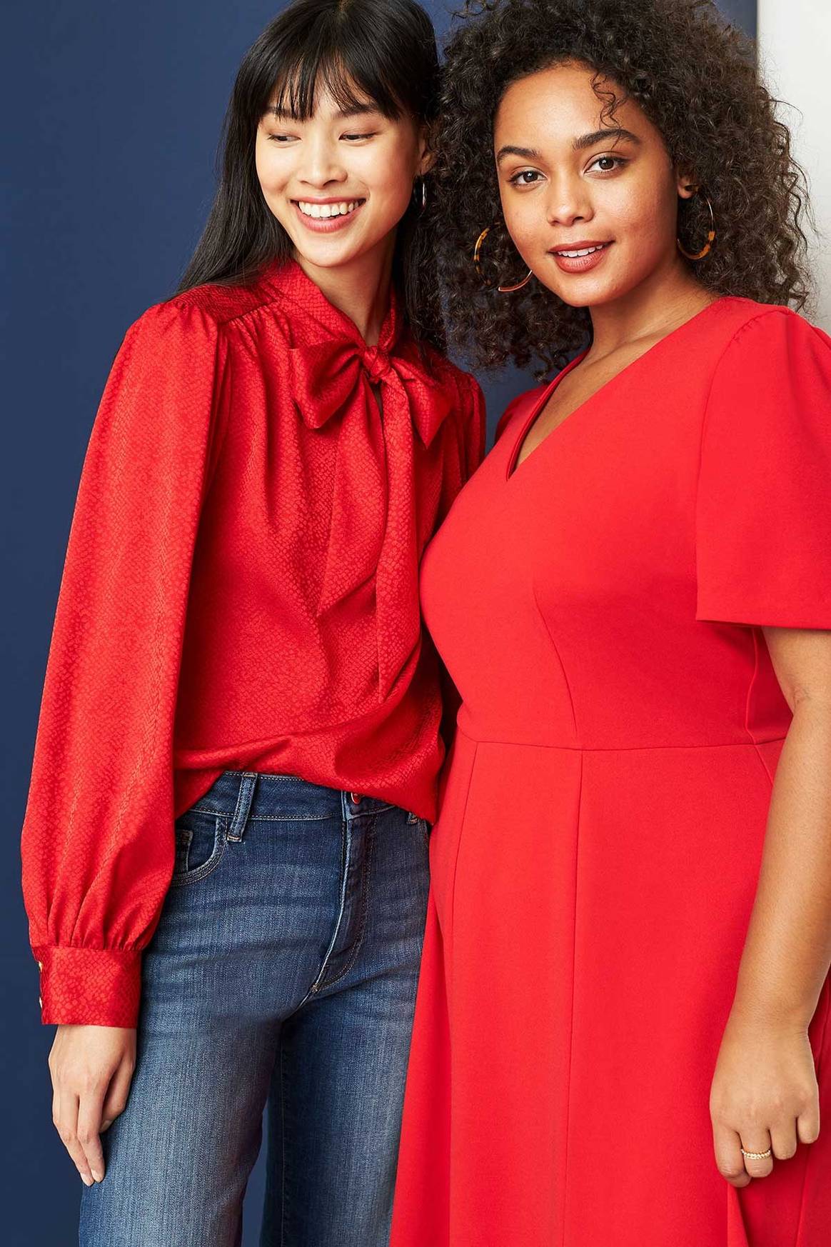 Stitch Fix celebrates body positivity in new collaboration with Katie Sturino