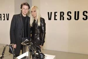 Versus, Versace