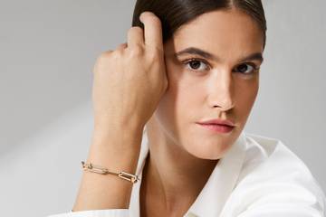 Jasper Conran debuts jewellery collection