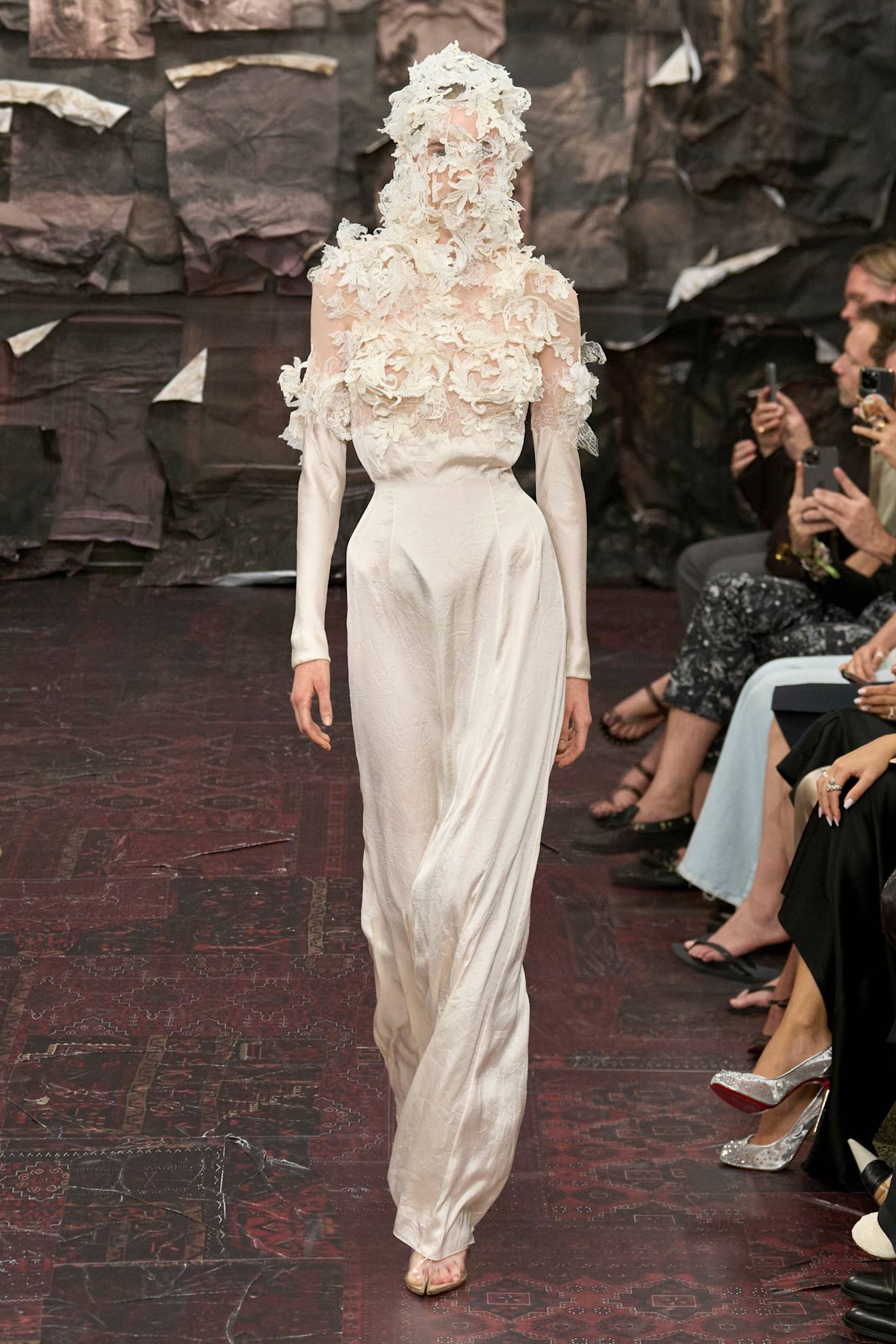 Maison Margiela Haute Couture FW25
