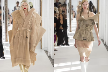 Dit moet je weten over: Maison Margiela