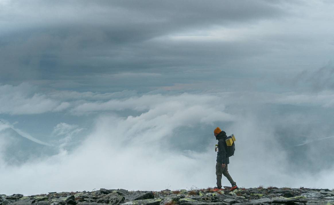 Image: courtesy of Mr Porter