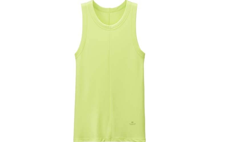 Коллаборация Uniqlo и Alexander Wang появится в продаже 9 ноября: в России тоже
