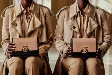 Burberry adds two new emissions targets to sustainability strategy