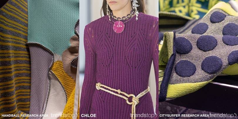 Überblick: Pitti Filati Frühjahr/Sommer 2020