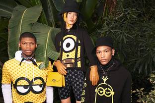 Bobby Abley x Primark