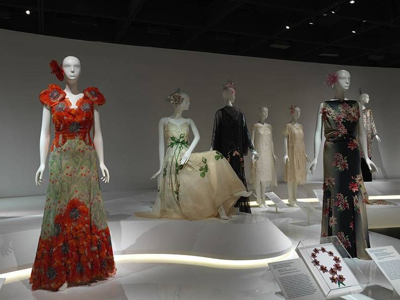 4. Gallery View, L’Esprit Nouveau: The Interwar
Era
© The Metropolitan Museum of Art