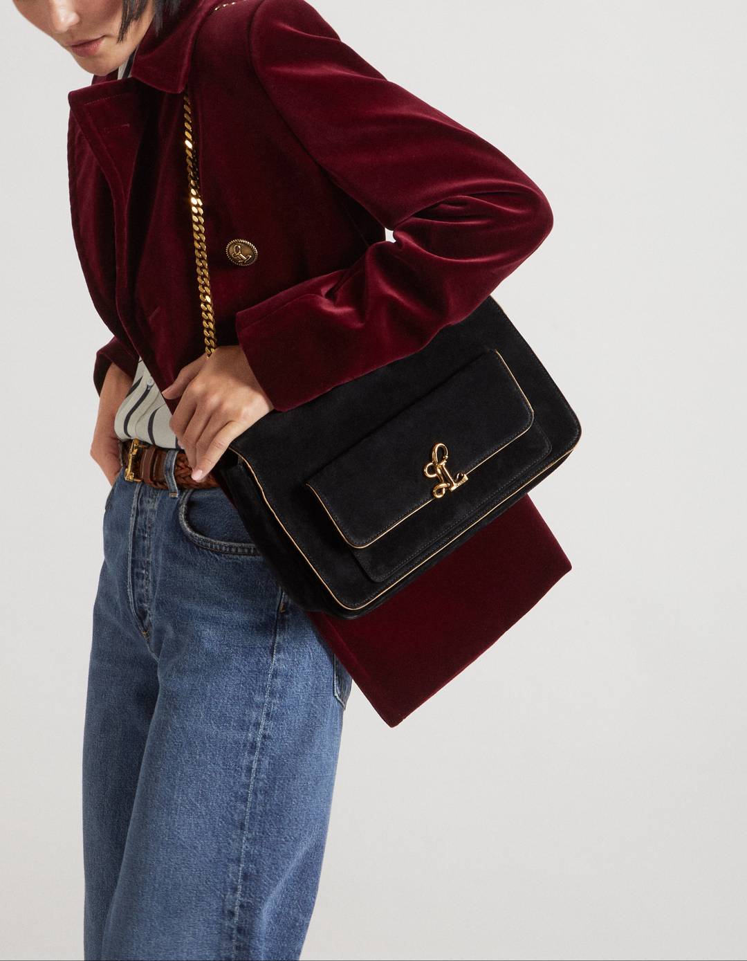 Liberty London Hypernova 150 collection designed by Frida Giannini