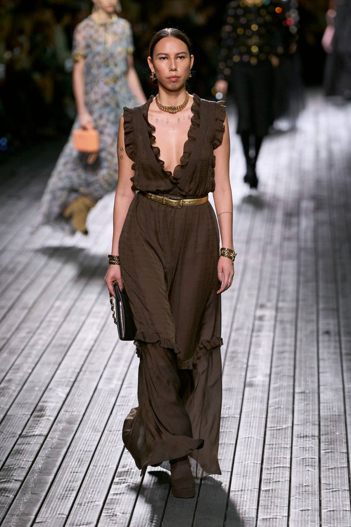Chanel AW24