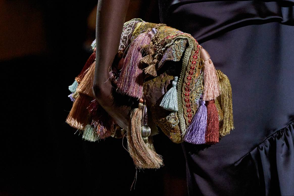 Dries van Noten FW25.