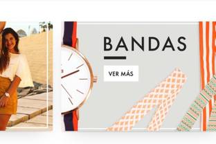 Palmier abre Pop Up en Madrid