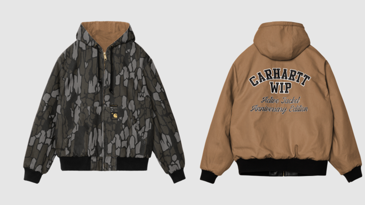 Credits: Carhartt WIP