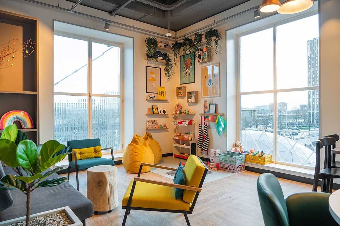 Binnenkijken bij het nieuwe winkelconcept van Hema in Eindhoven