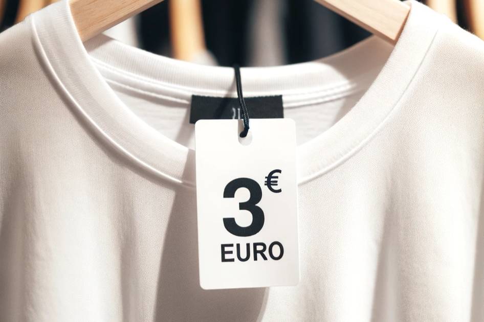Duurzame Mode in Nood: Consumenten Gedrag Bepaalt Succes van Circulaire Economie