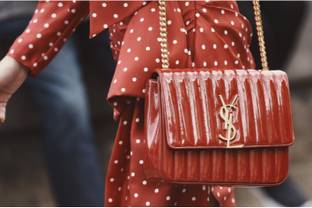 Rapport annuel Brand Finance : les marques de luxe en plein essor après la pandémie