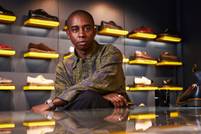 Voormalig creatief directeur Dr Martens naar Timberland als VP Productdesign