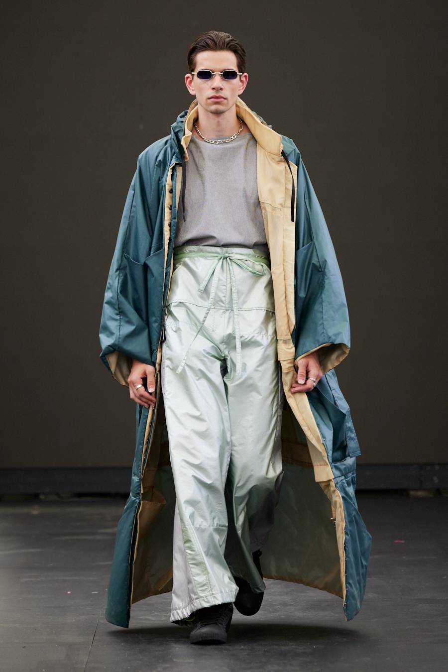 Courtesy of Nottingham Trent University, Designer: Grace Reeves