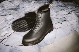  Dr Martens porté par des résultats meilleurs qu'attendu