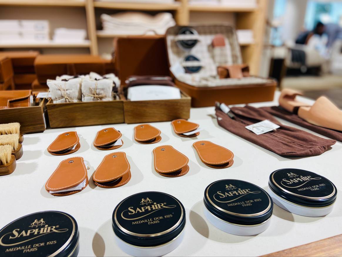 Zara Home Madrid