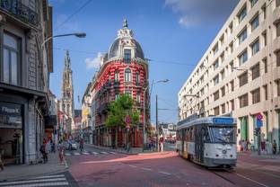 Vlaanderen maakt 25 miljoen euro vrij voor bestrijden leegstand handelspanden