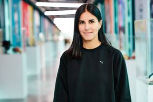 Puma beruft neue Produktchefin
