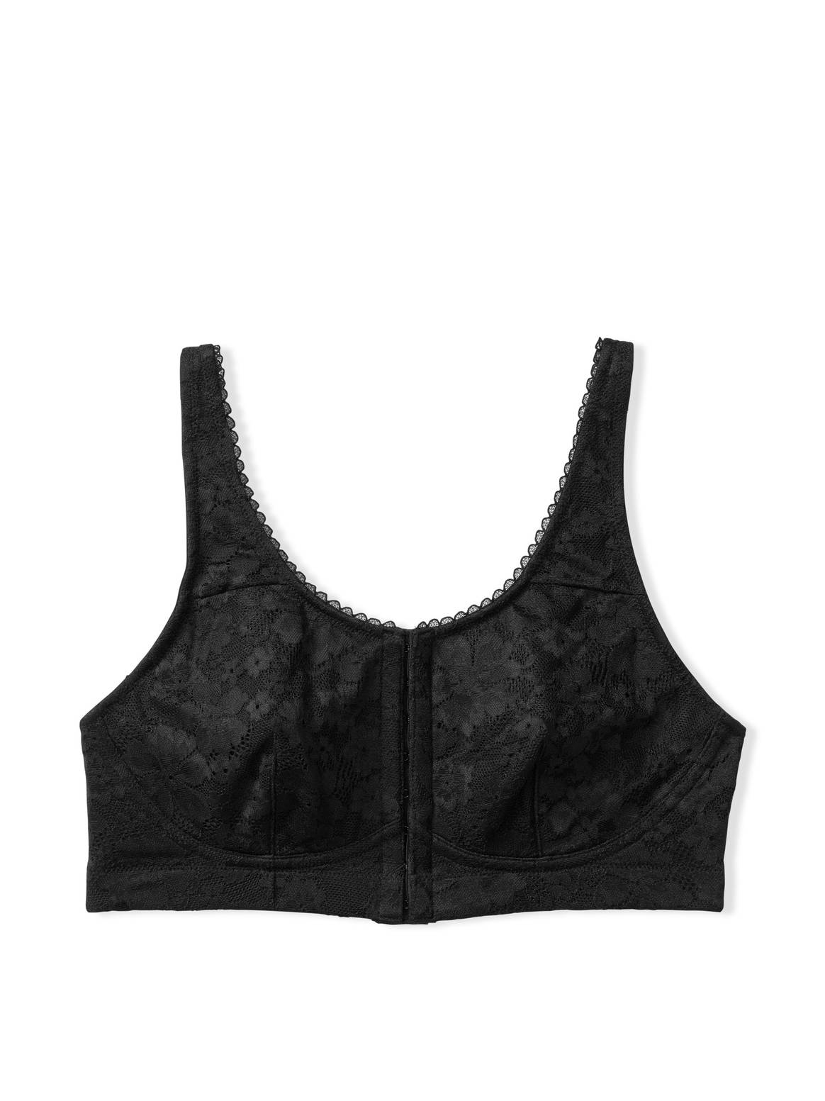 Image: Victoria's Secret, Body by Victoria Mastectomy Bra