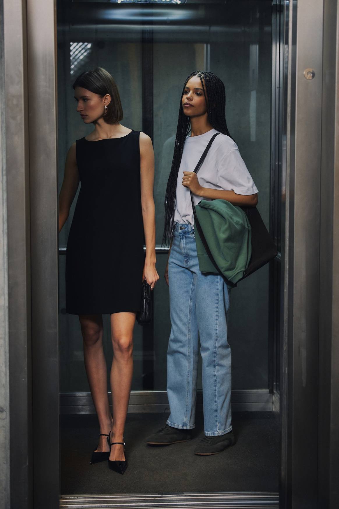 Everly SS26