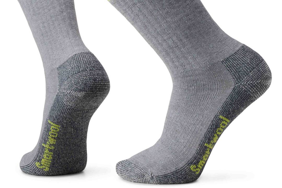 'Second Cut' Hiking Sock